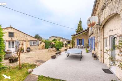 Maison 17 pièces 575000 €