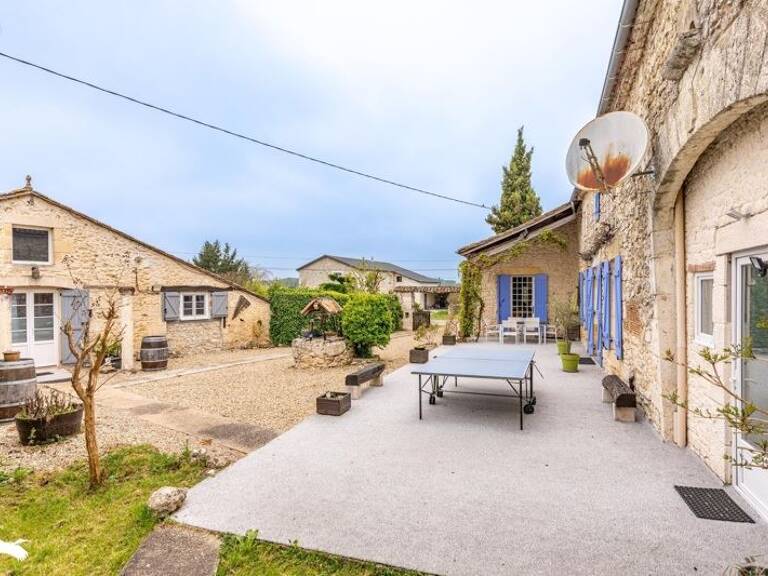 Maison 17 pièces 440 m² — photo 1