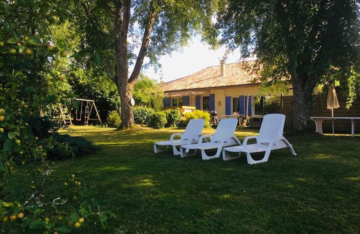 Vente maison 17 pièces 440 m² Sainte-Foy-la-Grande (33220) — photo 5