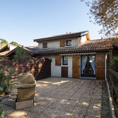 Maison 3 pièces 312400 €