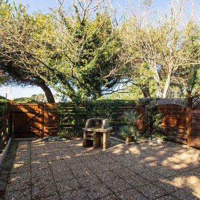 Maison 3 pièces 312400 €