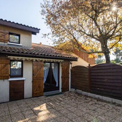 Maison 3 pièces 299000 €