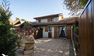 Maison 3 Pièces 33 m² à vendre à Capbreton (40130)