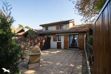 Maison 3 pièces 299000 €