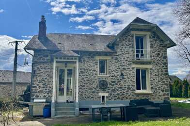 Maison 5 pièces 151500 €