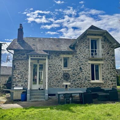 Maison 5 pièces 151500 €