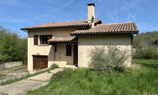 Maison 5 Pièces 95 m² à vendre à Caylus (82160)