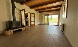 Maison 5 Pièces 95 m² à vendre à Caylus (82160)