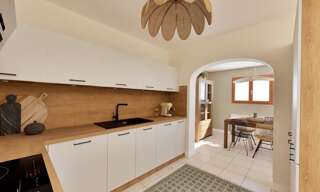 Maison 5 Pièces 95 m² à vendre à Caylus (82160)