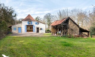 Maison 4 Pièces 145 m² à vendre à Hagetmau (40700)