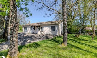 Maison 4 Pièces 110 m² à vendre à Coutras (33230)