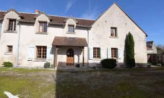 Maison 6 Pièces 165 m² à vendre à Saint-Denis-sur-Loire (41000)