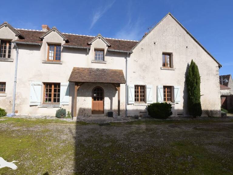 Maison 6 pièces 165 m² — photo 1