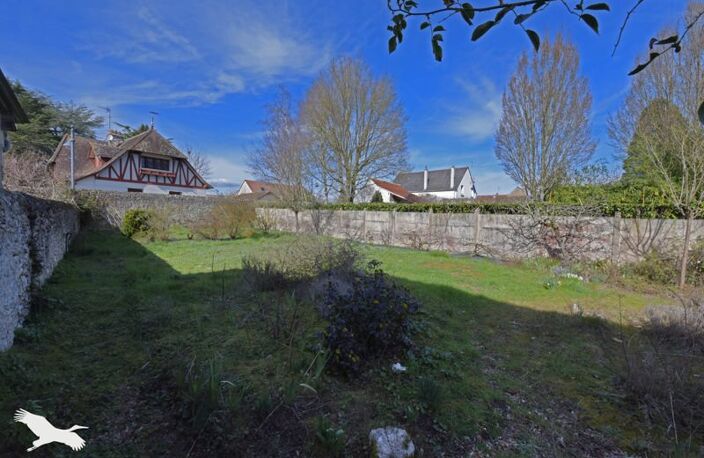 Vente maison 6 pièces 165 m² Saint-Denis-sur-Loire (41000) — photo 2