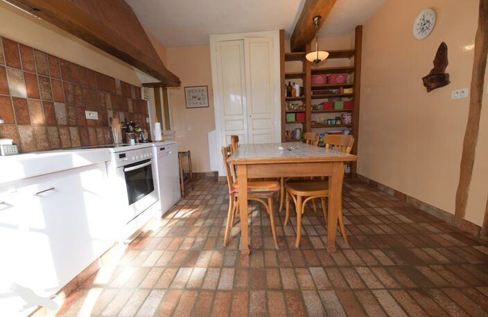 Vente maison 6 pièces 165 m² Saint-Denis-sur-Loire (41000) — photo 3