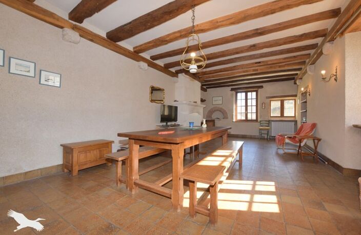 Vente maison 6 pièces 165 m² Saint-Denis-sur-Loire (41000) — photo 4