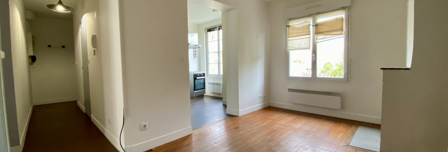 Appartement 3 Pièces 47 m² à vendre à Bordeaux (33300)