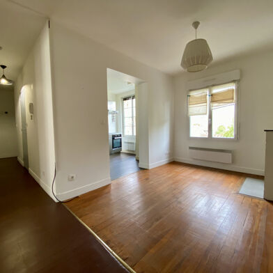 Appartement 3 pièces 254000 €