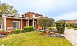 Maison 4 Pièces 150 m² à vendre à Marmande (47200)