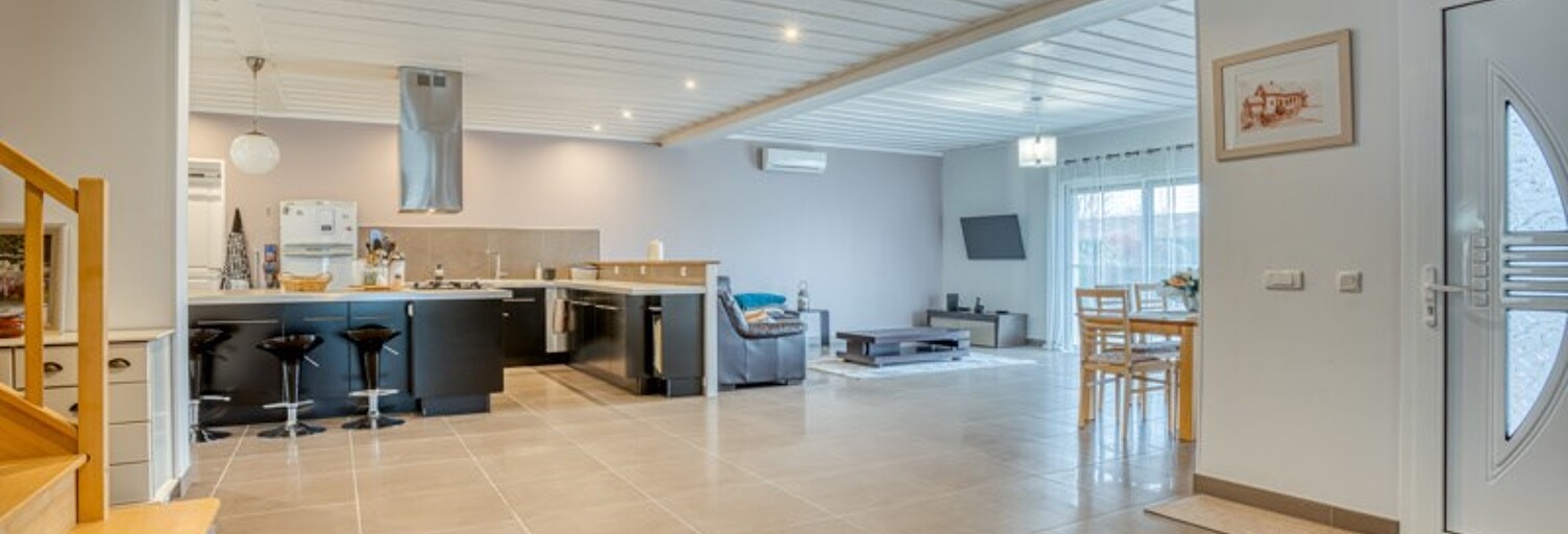 Maison 4 Pièces 150 m² à vendre à Marmande (47200)