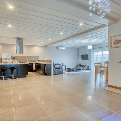 Maison 4 pièces 299697 €