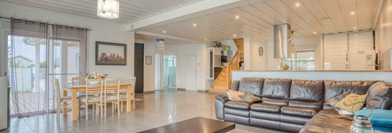 Maison 4 Pièces 150 m² à vendre à Marmande (47200)