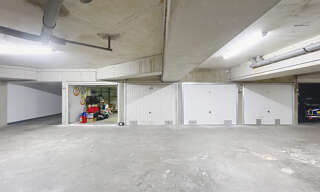 Garage  35 m² à vendre à Cannes (06400)