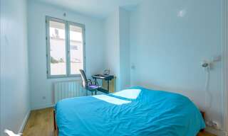 Maison 2 Pièces 38 m² à vendre à La Rochelle (17000)