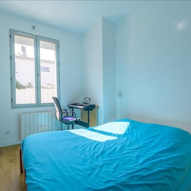 Maison 2 pièces 244950 €