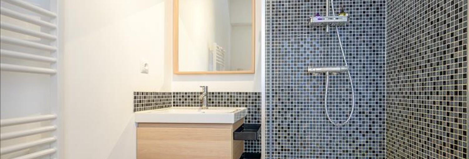 Maison 2 Pièces 38 m² à vendre à La Rochelle (17000)