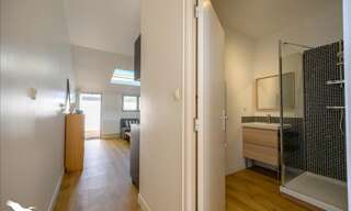 Maison 2 Pièces 38 m² à vendre à La Rochelle (17000)