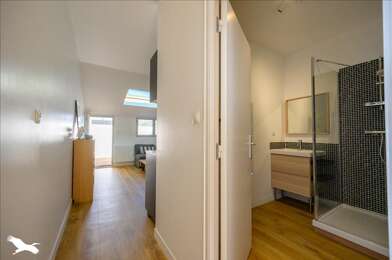 Maison 2 pièces 244950 €