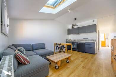 Maison 2 pièces 244950 €