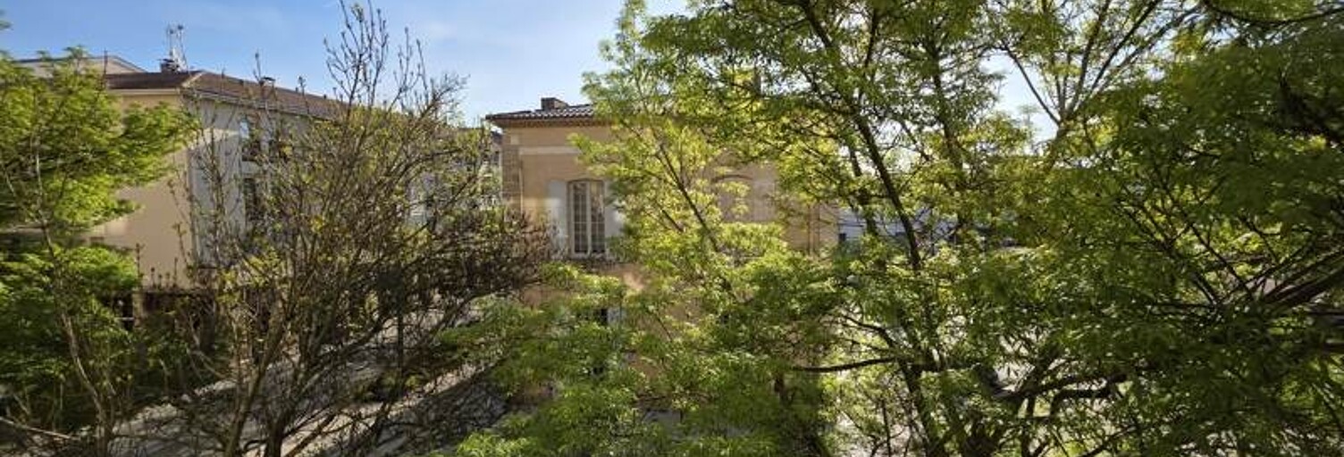 Appartement 3 Pièces 66 m² à vendre à La Teste-de-Buch (33260)