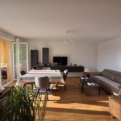 Appartement 3 pièces 349530 €