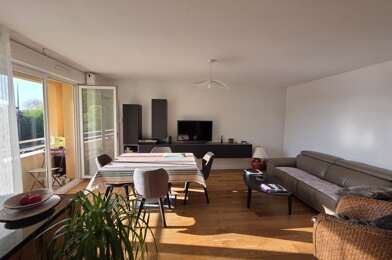 Appartement 3 pièces 331000 €