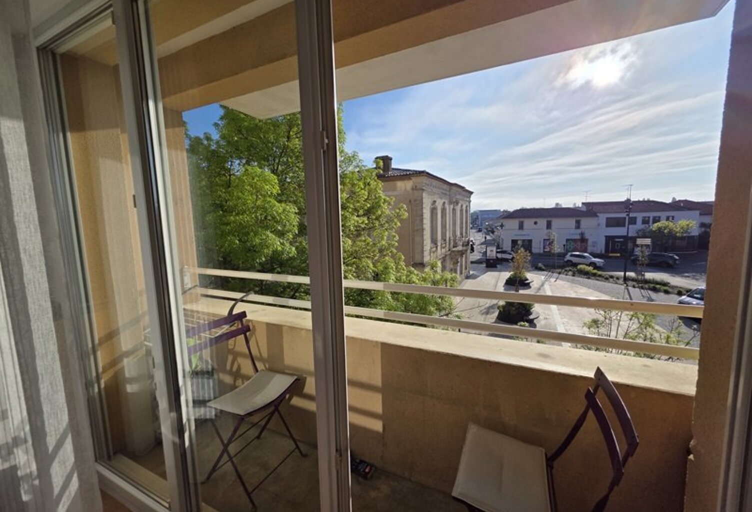 Appartement de 3 pièces principales — photo 1