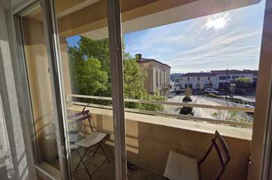 Appartement 3 pièces 320800 €