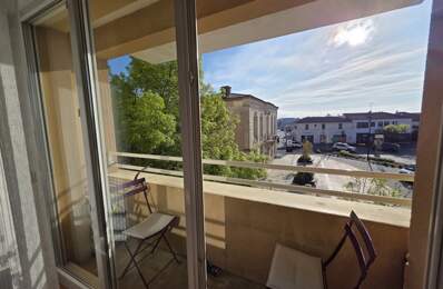 Appartement de 3 pièces principales — photo du bien