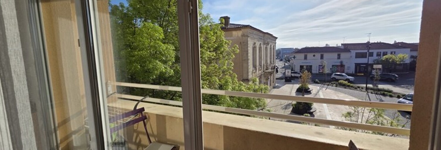 Appartement 3 Pièces 66 m² à vendre à La Teste-de-Buch (33260)