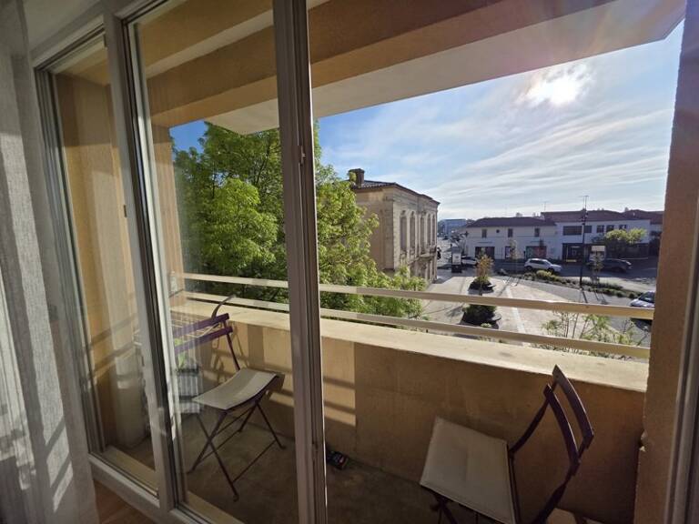 Appartement de 3 pièces principales — photo 1