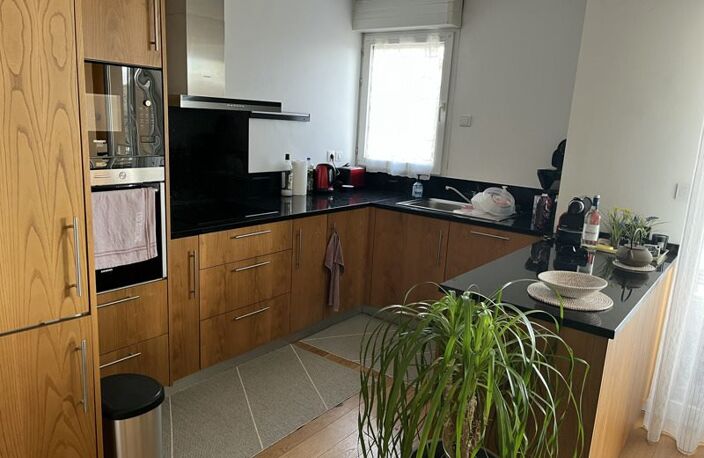 Appartement de 3 pièces principales — photo 2