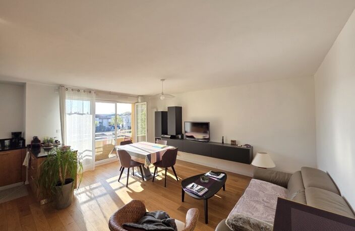 Appartement de 3 pièces principales — photo 4