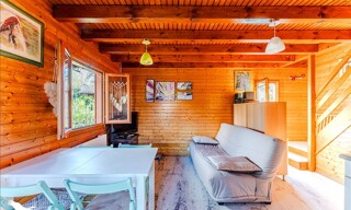Maison 2 Pièces 30 m² à vendre à La Teste-de-Buch (33260)