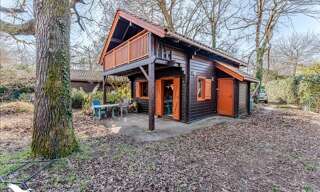 Maison 2 Pièces 30 m² à vendre à La Teste-de-Buch (33260)