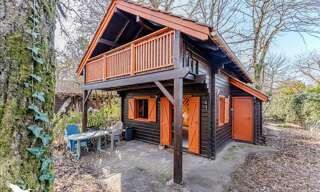 Maison 2 Pièces 30 m² à vendre à La Teste-de-Buch (33260)