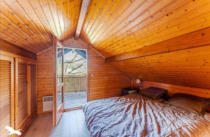 Chalet de 2 pièces principales — photo 4