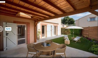 Maison 5 Pièces 110 m² à vendre à Toulouse (31200)