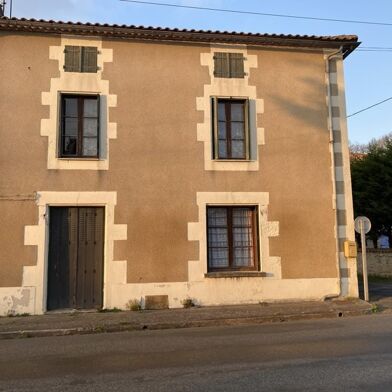 Maison 4 pièces 54800 €