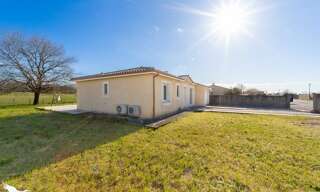 Maison 4 Pièces 90 m² à vendre à Marsas (33620)